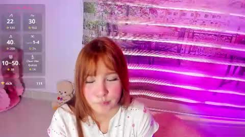little__doll18 online show from July 2026 09:06:02 PM
