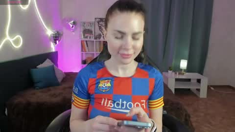 Isabel online show from May 2026 07:58:01 AM