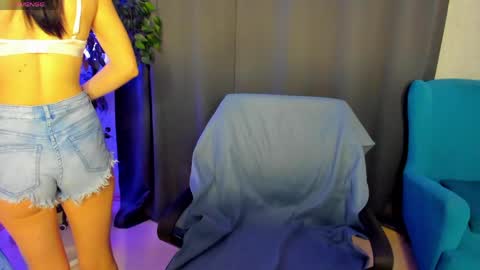 Isabel online show from May 2026 01:33:02 AM