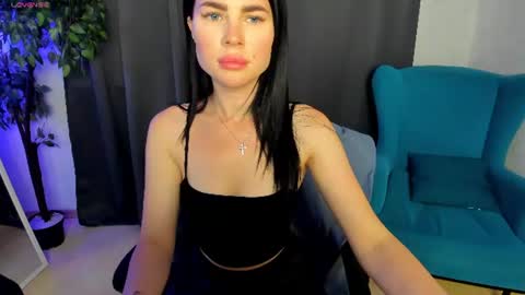 Isabel online show from July 2026 07:54:01 AM