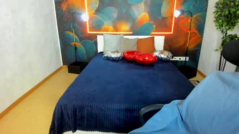 Isabel online show from July 2026 01:36:01 AM