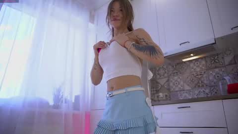 SophiaKateline online show from June 2026 09:44:01 AM