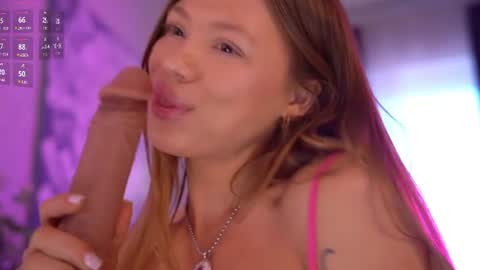 SophiaKateline online show from July 2026 08:40:02 AM