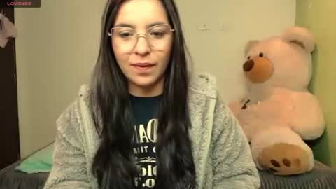 Samantha. online show from March 2026 10:21:01 AM