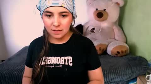 Samantha. online show from July 2026 06:50:02 PM