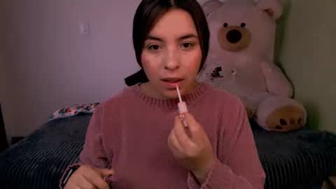 Samantha. online show from July 2026 01:18:02 PM