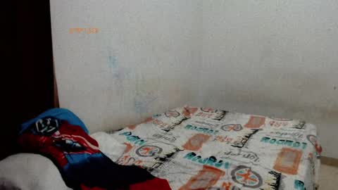 little__scarlet online show from May 2026 05:12:01 AM