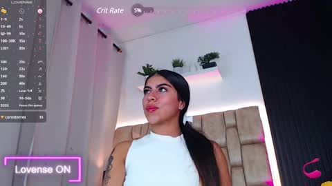 Sophie ---- connected from 1400 to 2100 Colombia time online show from February 2025 02:04:02 AM