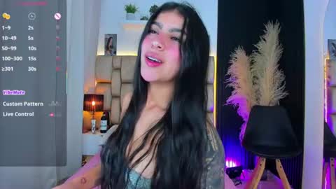 Sophie ---- connected from 1400 to 2100 Colombia time online show from June 2026 07:36:02 PM