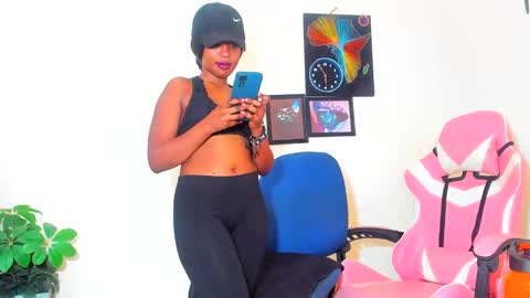 little_africa online show from February 2025 01:11:02 PM