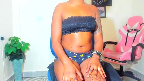 little_africa online show from February 2025 08:27:02 AM