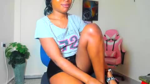 little_africa online show from March 2025 09:17:02 AM