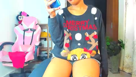 little_africa online show from October 2025 07:42:02 AM