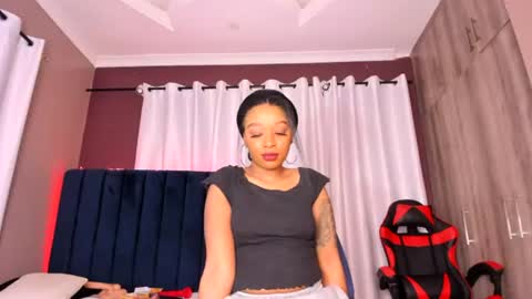 little_africa online show from June 2026 08:08:01 AM