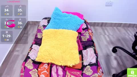 Angely online show from January 2025 10:32:02 AM