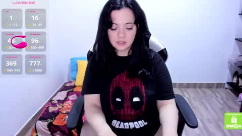 Angely online show from January 2025 08:06:01 AM