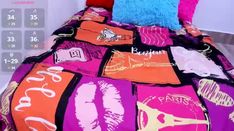 Angely online show from January 2025 05:30:01 AM