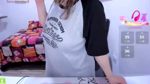 Angely online show from June 2026 12:22:01 PM
