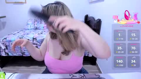Angely online show from June 2026 11:38:02 PM