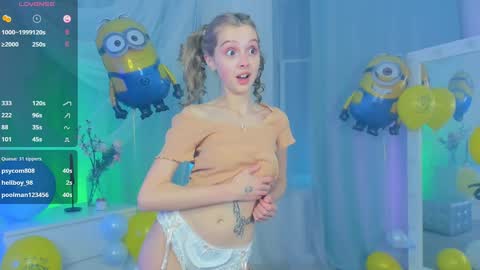 Anita B-day stream on 7TH DEC  online show from December 2024 05:18:02 AM