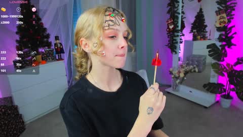 Anita B-day stream on 7TH DEC  online show from December 2024 04:53:02 AM