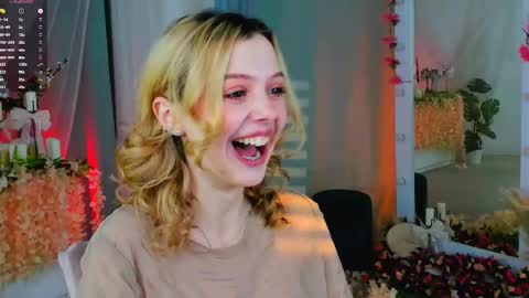 Anita B-day stream on 7TH DEC  online show from February 2025 12:41:01 AM