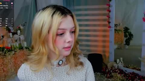 Anita B-day stream on 7TH DEC  online show from February 2025 01:05:01 AM