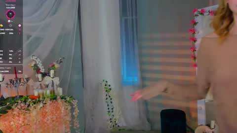 Anita B-day stream on 7TH DEC  online show from February 2025 07:15:02 AM