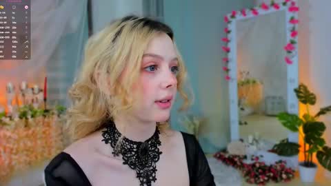 Anita B-day stream on 7TH DEC  online show from March 2025 09:29:01 PM