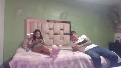 Aliciaparaisss online show from November 2025 01:30:02 AM