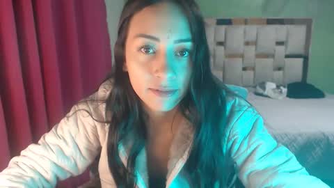 Aliciaparaisss online show from December 2025 12:40:02 AM