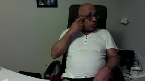 Pure Black Power online show from March 2026 08:15:02 PM