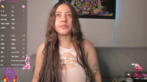 Independent model carolina online show from December 2024 11:57:02 PM