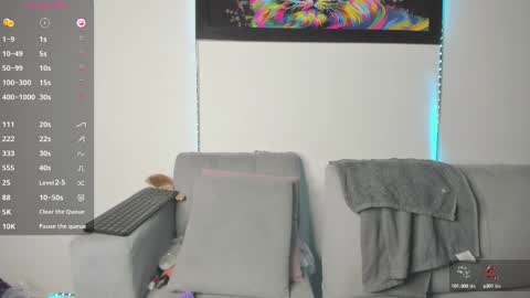 Independent model carolina online show from March 2025 11:14:01 PM