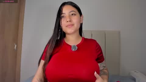 Independent model carolina online show from July 2026 03:05:02 AM
