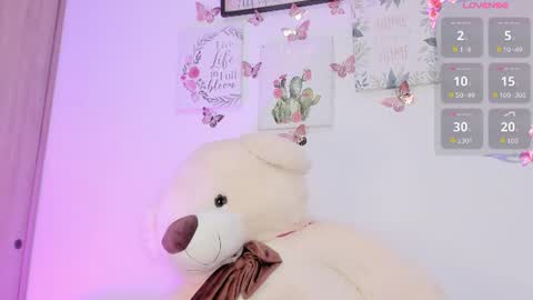 Snapshot of little_channel_ chatting on June 2026 11:34:01 AM online show from June 2026 11:34:01 AM