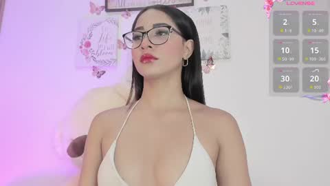 Snapshot of little_channel_ chatting on June 2026 11:47:02 AM online show from June 2026 11:47:02 AM
