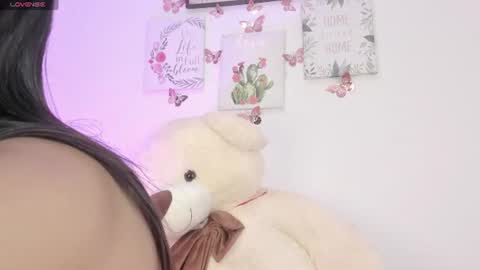 Snapshot of little_channel_ chatting on June 2026 11:24:02 AM online show from June 2026 11:24:02 AM
