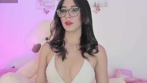 Snapshot of little_channel_ chatting on June 2026 11:09:02 AM online show from June 2026 11:09:02 AM