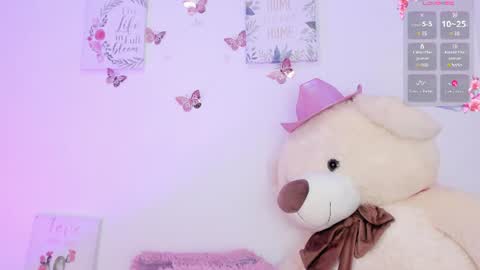 Snapshot of little_channel_ chatting on July 2026 11:03:02 AM online show from July 2026 11:03:02 AM