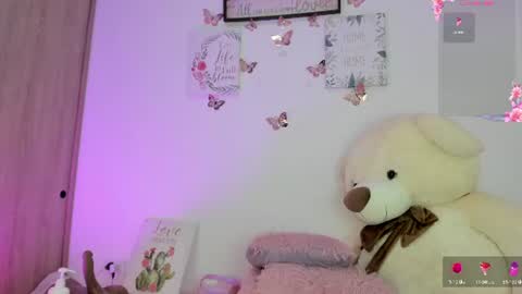Snapshot of little_channel_ chatting on July 2026 11:19:02 AM online show from July 2026 11:19:02 AM