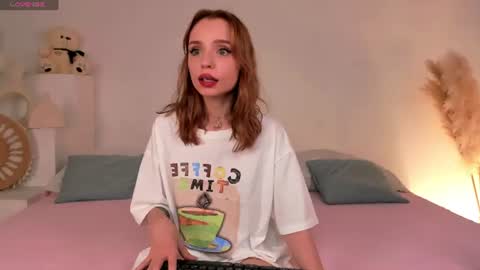 little_clare_ online show from July 2026 10:24:01 AM