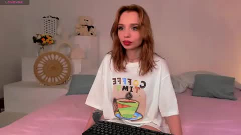 little_clare_ online show from July 2026 09:07:02 AM