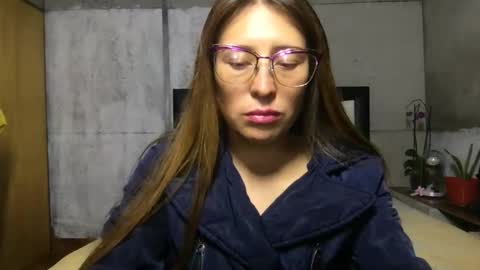 Snapshot of little_devil_diablita90 chatting on January 2025 01:27:01 AM Diablita online show from January 2025 01:27:01 AM