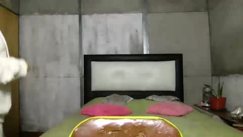 Snapshot of little_devil_diablita90 chatting on February 2025 02:42:02 AM Diablita online show from February 2025 02:42:02 AM