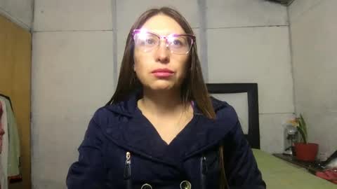 Snapshot of little_devil_diablita90 chatting on September 2025 02:33:02 AM Diablita online show from September 2025 02:33:02 AM