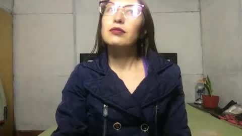 Snapshot of little_devil_diablita90 chatting on September 2025 01:50:01 AM Diablita online show from September 2025 01:50:01 AM