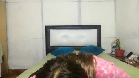 Snapshot of little_devil_diablita90 chatting on September 2025 11:04:02 AM Diablita online show from September 2025 11:04:02 AM