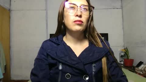 Snapshot of little_devil_diablita90 chatting on September 2025 02:06:02 AM Diablita online show from September 2025 02:06:02 AM