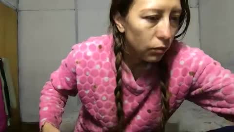 Snapshot of little_devil_diablita90 chatting on November 2025 10:14:02 AM Diablita online show from November 2025 10:14:02 AM